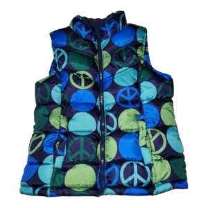 𝅺GIRLS Old Navy Puffer Vest